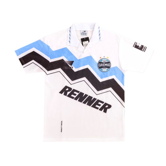 1995-96 Grêmio FBPA Away Shirt