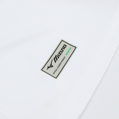 Camiseta de local 2025-26 AS Mónaco