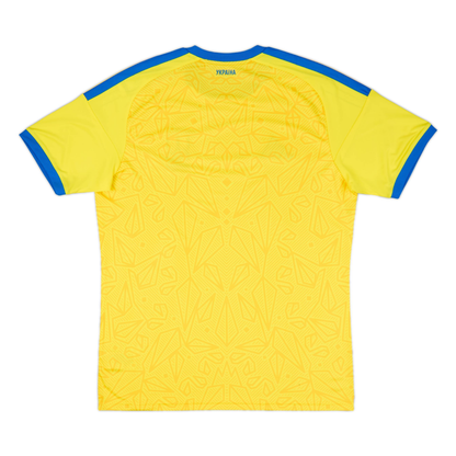 2026 Ukraine Home Kit World Cup