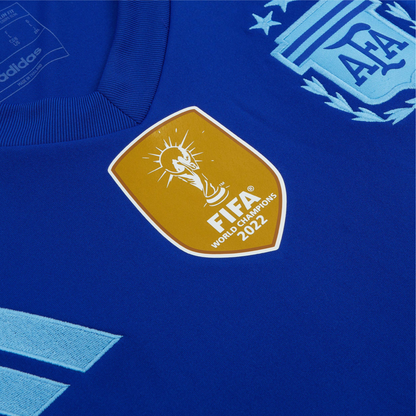 2024 Argentina Away Shirt
