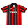 1995-96 AC Mailand Heimtrikot