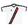 2000-01 CR Vasco da Gama Heimtrikot
