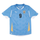 2010 Uruguay Home Shirt