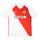 AS Monaco Heimtrikot 2016/17