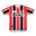 2000-01 São Paulo FC Auswärtstrikot