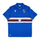 2025-26 UC Sampdoria Heimtrikot