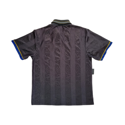 Camiseta Visitante del Manchester United FC 1993-95