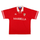 Camiseta de visitante del Sevilla FC 1994-96
