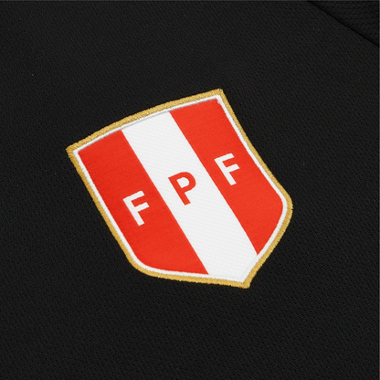 2024 Peru Away Shirt