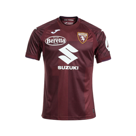 2024-25 Torino FC Heimtrikot