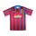 1993-95 Aston Villa FC Heimtrikot