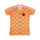 1988 Niederlande Heimtrikot