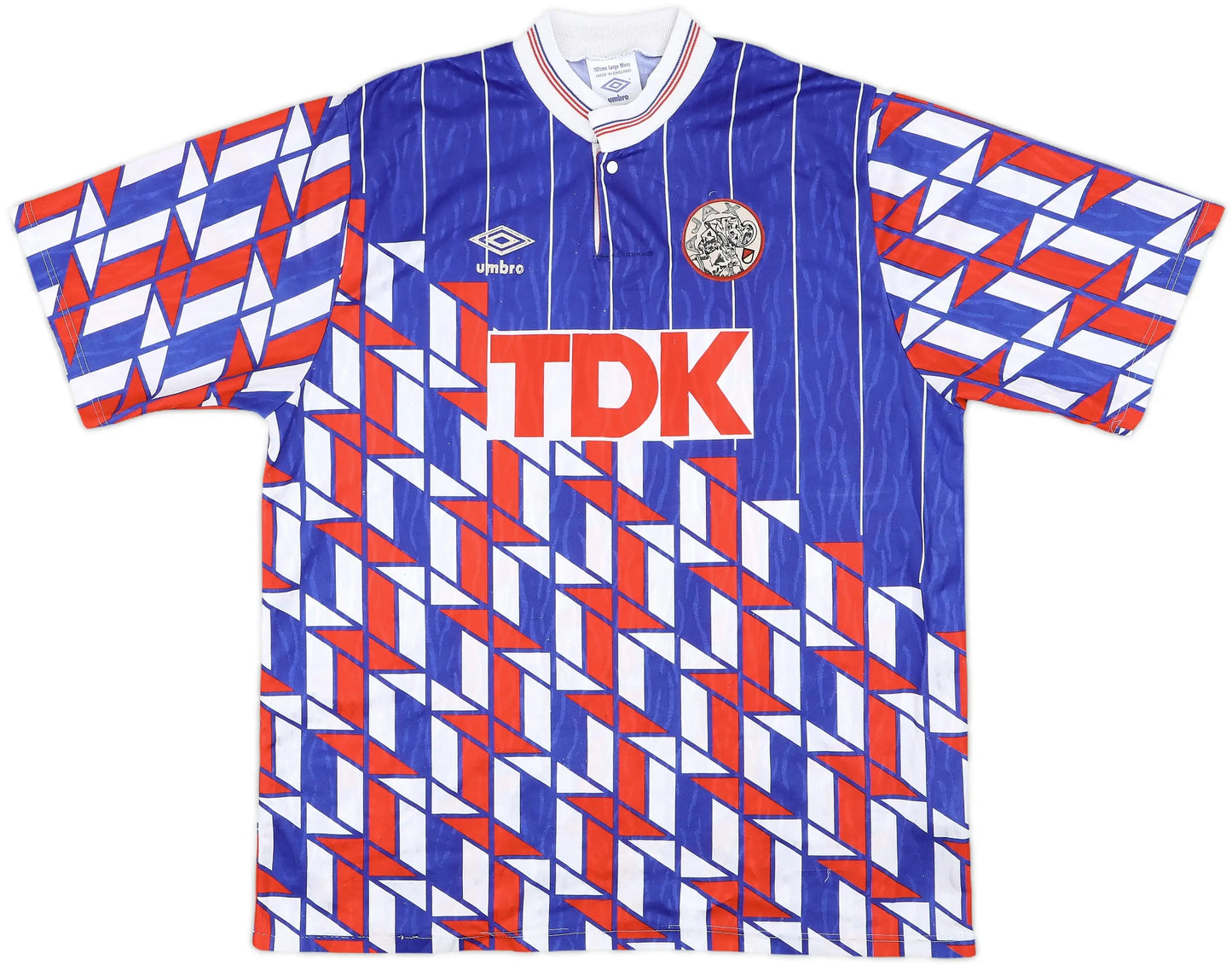 AFC AJAX RETRO 1989/90