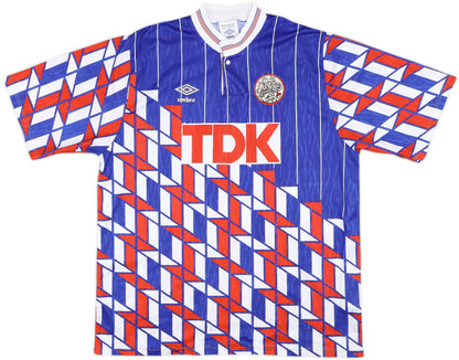 AFC AJAX RETRO 1989/90