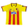 2025-26 Watford FC Heimtrikot