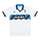 Camiseta de visitante del FC Internazionale Milano 1990-91