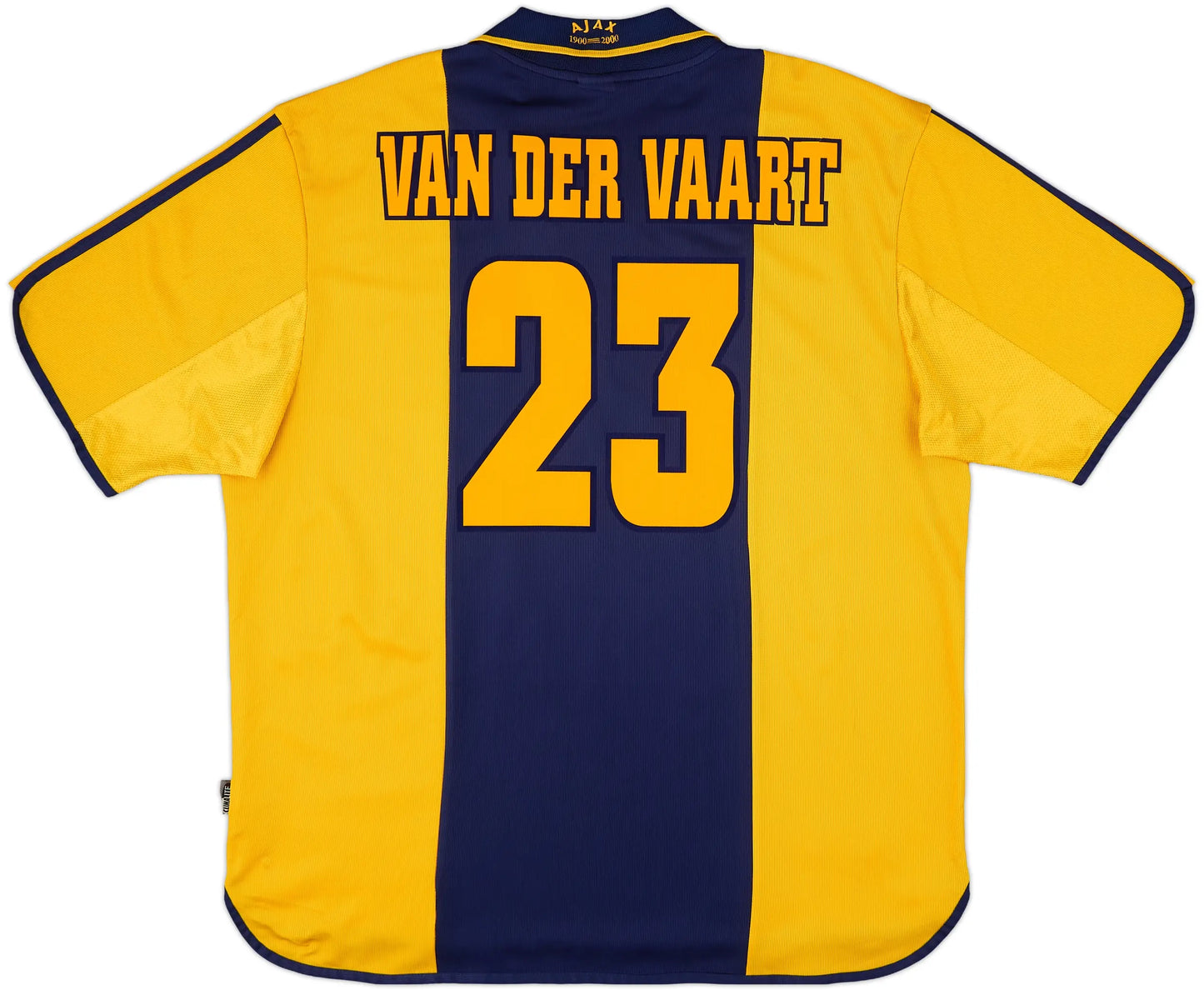AFC AJAX RETRO 2000/01