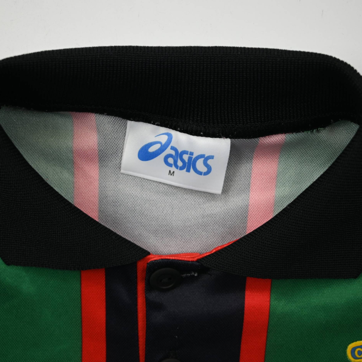 1993-95 Aston Villa FC Auswärtstrikot