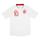 2012 England Home Shirt