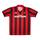 1991-92 AC Mailand Heimtrikot