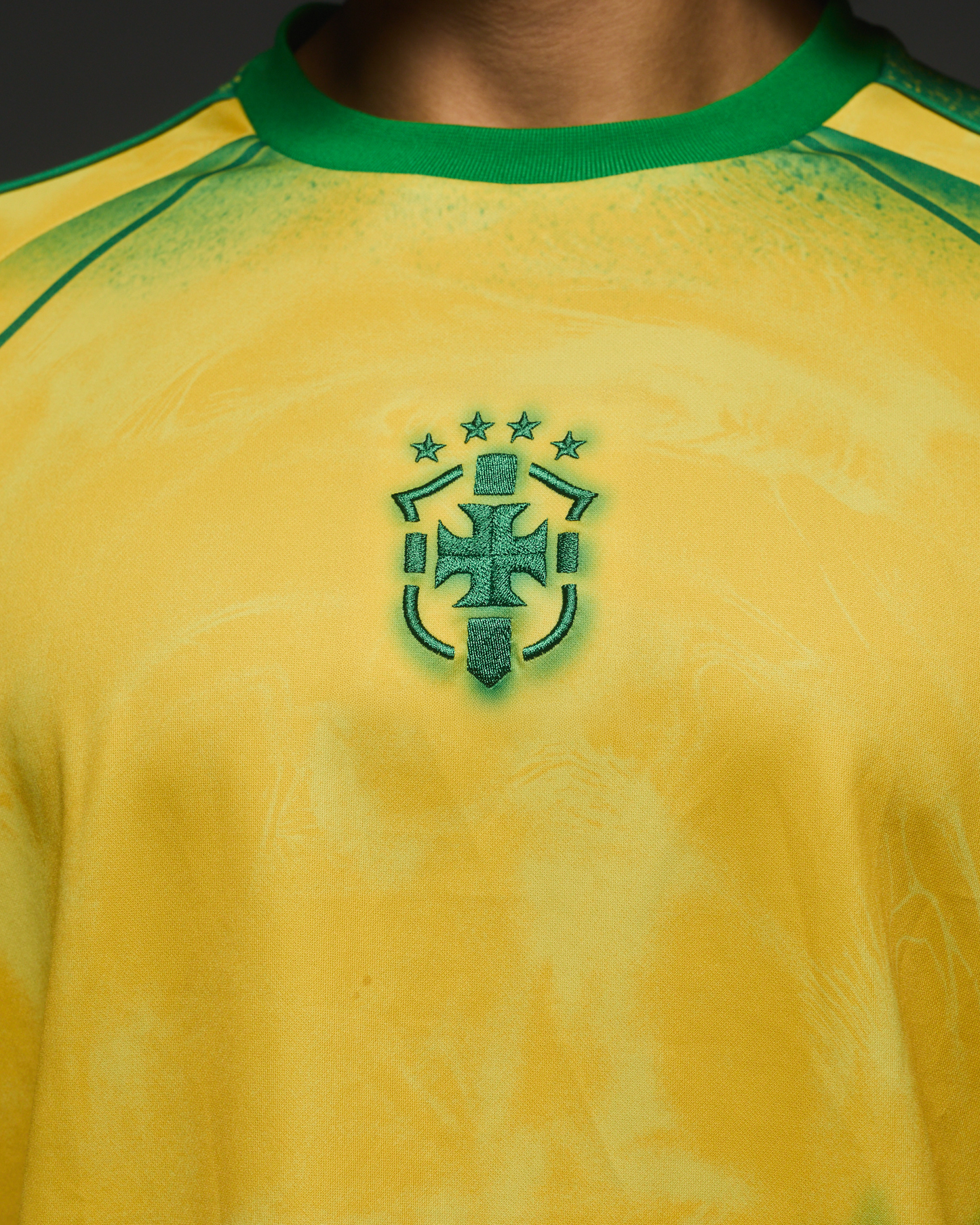 BRASILIEN X DINHO RETRO | SONDEREDITION