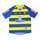 2010-11 Flamengo Auswärtstrikot