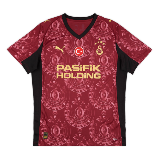 2025-26 Galatasaray SK Third Shirt