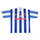 1993–95 Sheffield Wednesday FC Heimtrikot