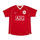 2006-07 Manchester United FC Home Shirt