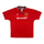 Camiseta de local del Manchester United FC 1994-96