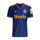 2025-26 Newcastle United FC Auswärtstrikot