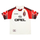 1997-98 AC Mailand Viertes Trikot