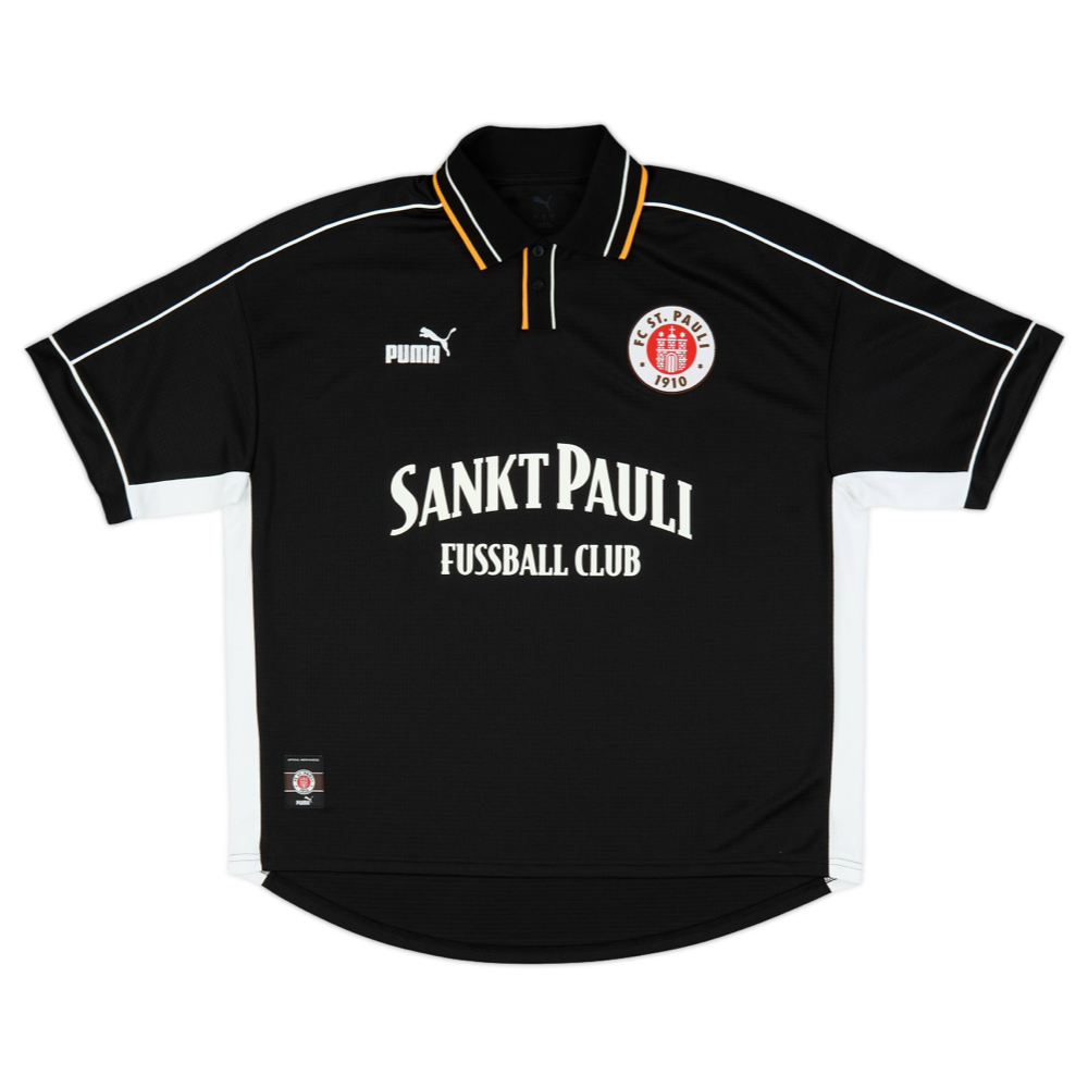 2025-26 FC St. Pauli Sondertrikot