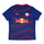 Camiseta de visitante del RB Leipzig 2025-26