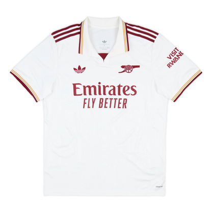 2025-26 Arsenal FC Drittes Trikot