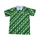 Camiseta de visitante del Real Betis Balompié 1993-94