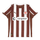 Camiseta de local FC St. Pauli 2025-26