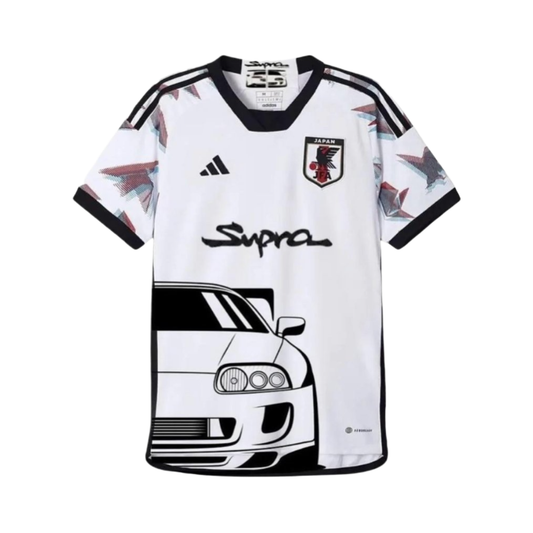 2023 Japan Supra Special Edition Kit