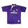 Camiseta local de la ACF Fiorentina 1996-97