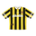 1995-97 Real Zaragoza Away Shirt