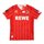 Camiseta Visitante 1. FC Köln 2016-17