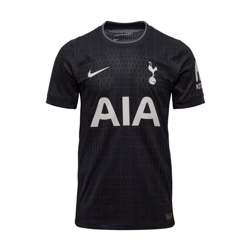 2025-26 Tottenham Hotspur FC Away Shirt