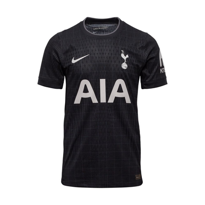 2025-26 Tottenham Hotspur FC Away Shirt
