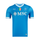 Camiseta de local 2025-26 SSC Napoli