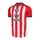 2025-26 Sunderland AFC Heimtrikot