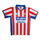 2001-02 Real Sporting de Gijón 1st Kit