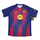 2025-26 FC Barcelona Home Shirt