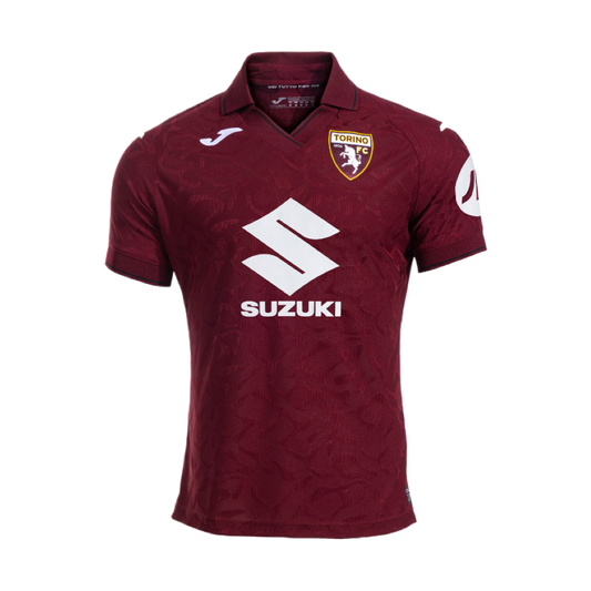 2025-26 Torino FC Home Shirt