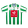 1996-97 Córdoba CF Home Shirt