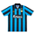 Camiseta Local del FC Internazionale Milano 1992-93